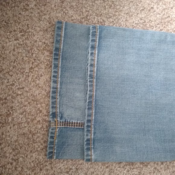 Adikto size 14 brand new jeans - Picture 3 of 3